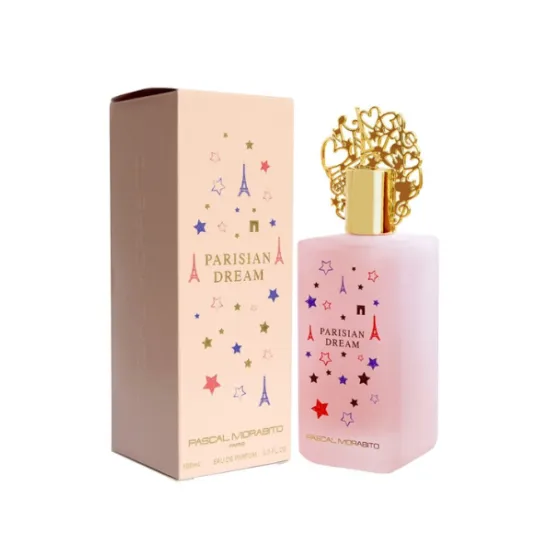 Perfume Pascal Morabito Parisian Dream Eau de Parfum 100ml
