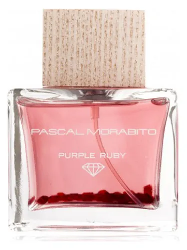 Perfume Pascal Morabito Purple Ruby Eau de Parfum 95ml