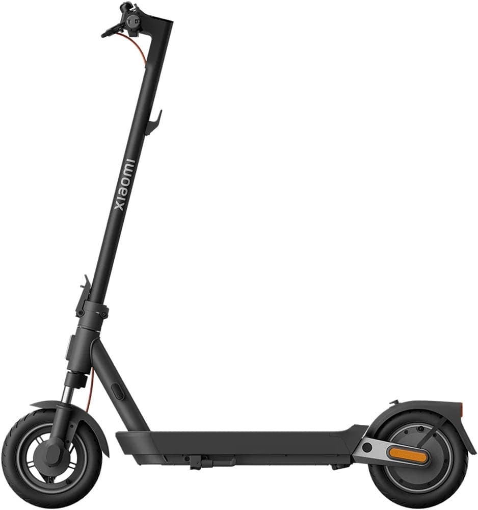 Patinete Elétrico Xiaomi Mi Scooter 5 Pro - Preto (DDHBC45ZM)