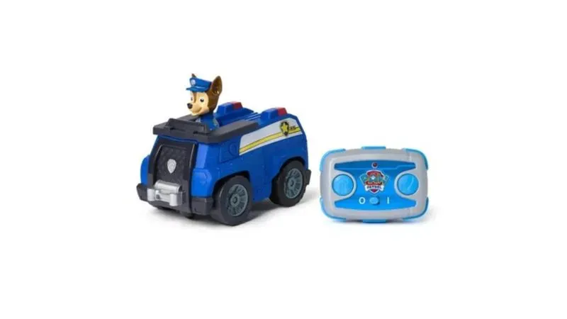 Veículo Rc Paw Patrol 6071186 V Surt