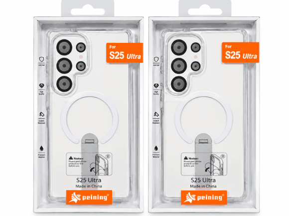 Peining Capa Sm S25 Ultra Welsy Colores Varios