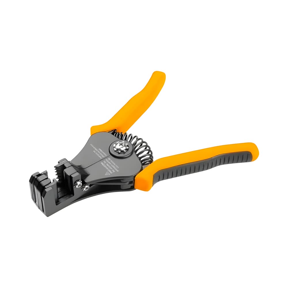 Pelacables Automático Tolsen 18-8AWG 18CM