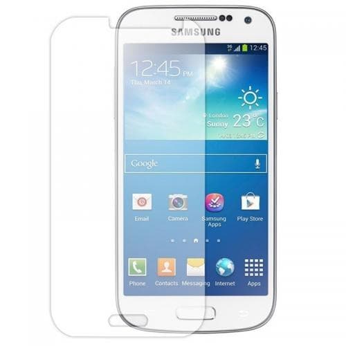 PELICULA GALAXY S4 AVANTREE CLEAR SCPT-SS-S4-CL