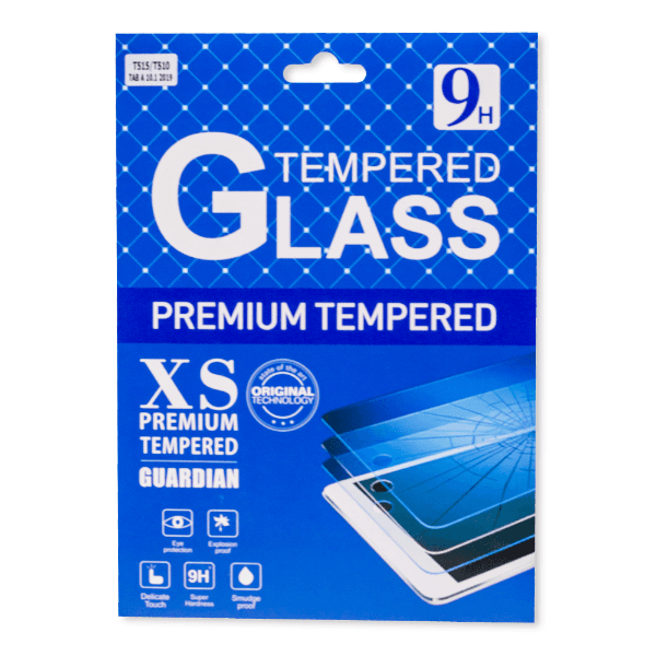 Película Protetora de Vidro para Tablet T510/T515