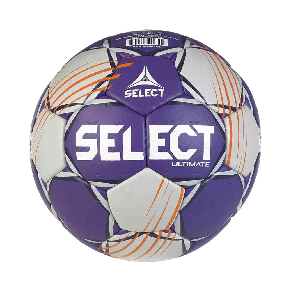 Bola de Handebol Select Ultimate