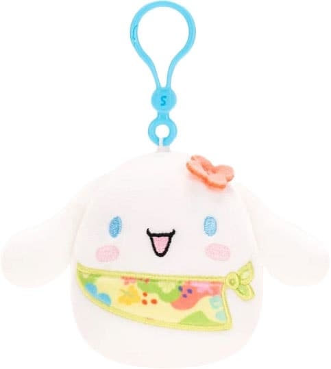 Pelúcia Jazwares Squismallows 3.5" - Sqpn00597