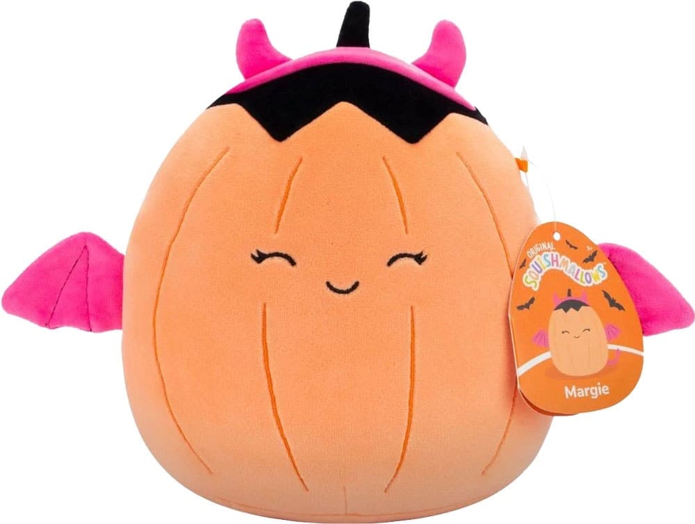 Pelúcia Margie Squishmallows Jazwares 7.5"