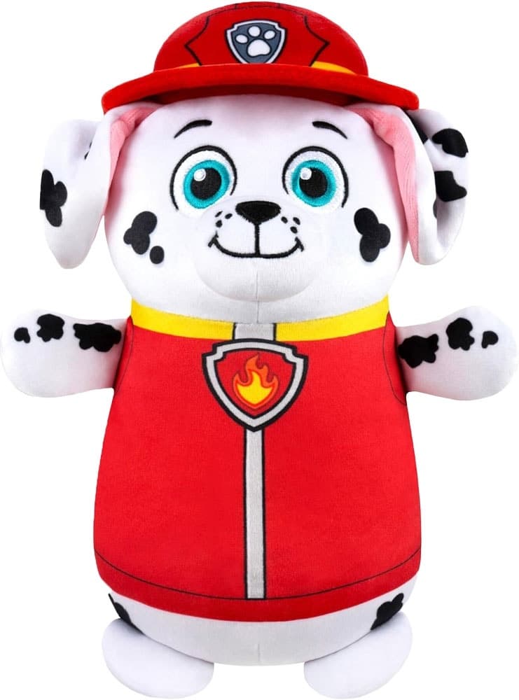 Pelúcia Jazwares Paw Patrol HugMees