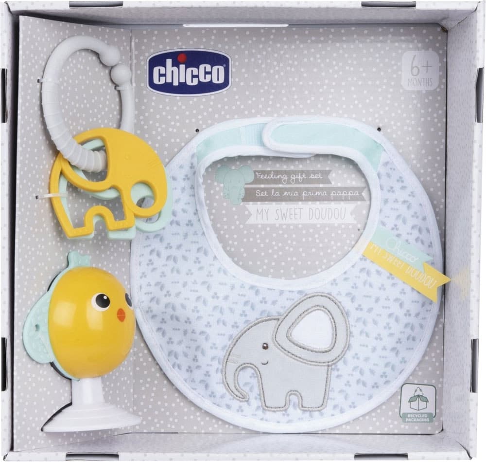 Pelúcia My Sweet DouDou Chicco