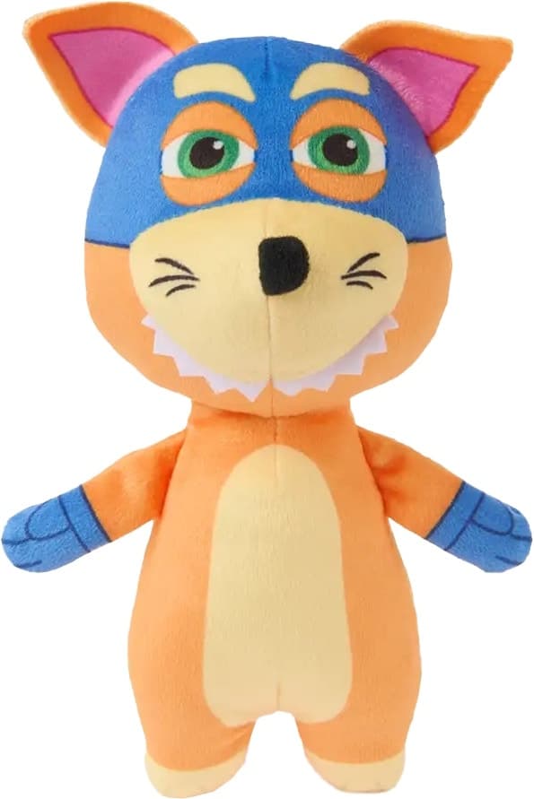 Pelúcia Swiper Spin Master