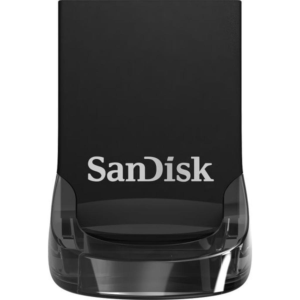 Pen Drive 128GB Sandisk Ultra Fit Z430 USB 3.1