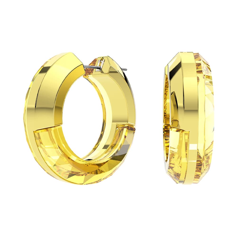 Brincos Swarovski Lucent 5633435