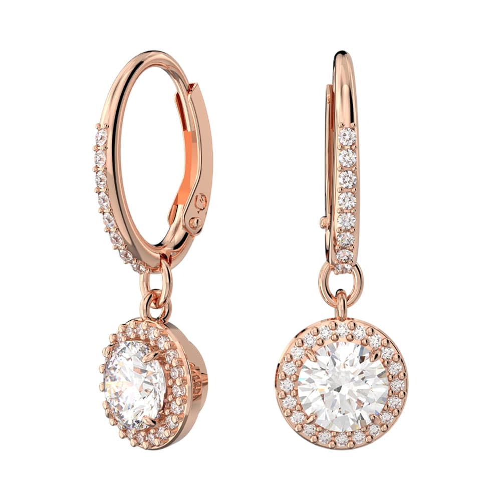 Brincos Swarovski Constella 5638769