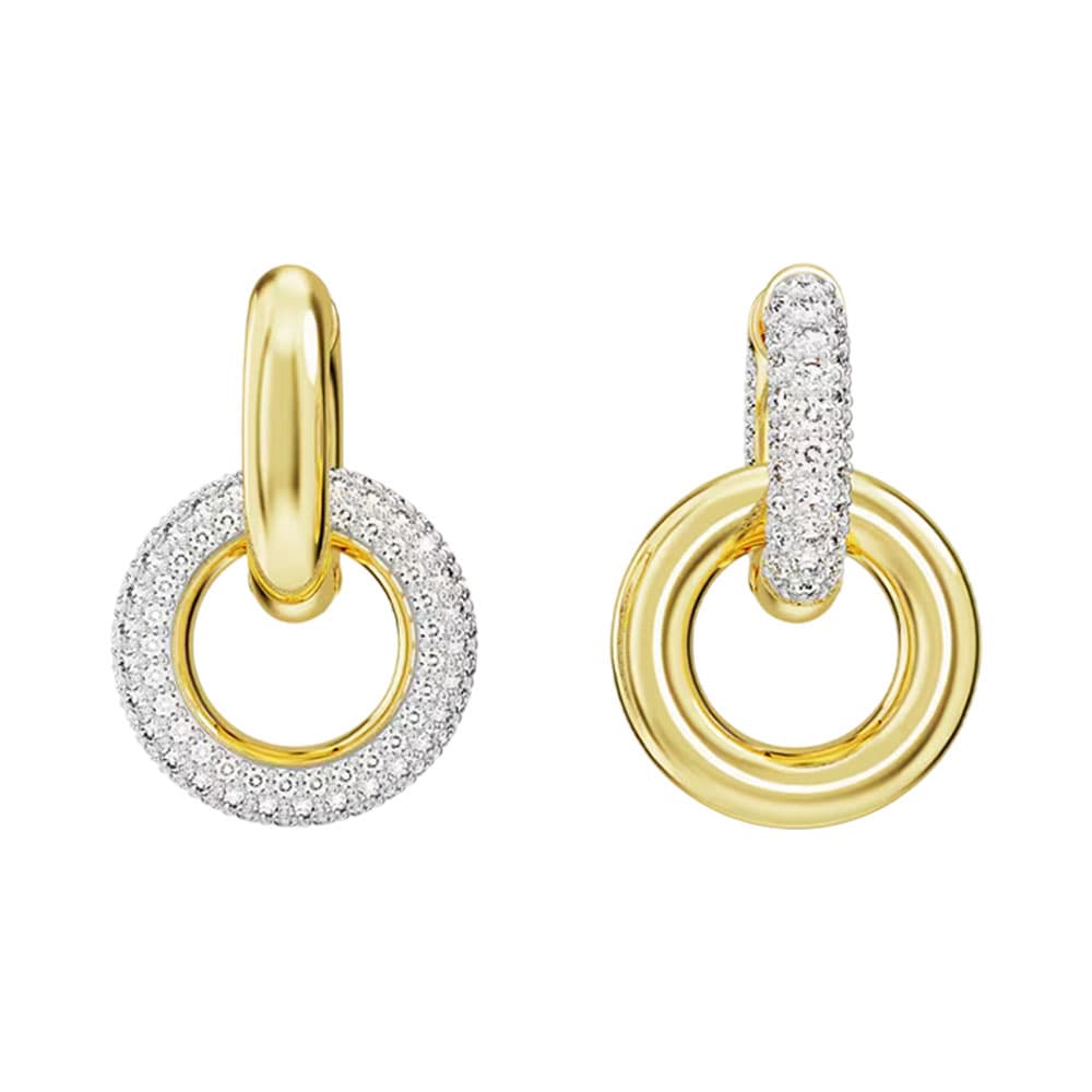Brincos Swarovski Dextera 5668818