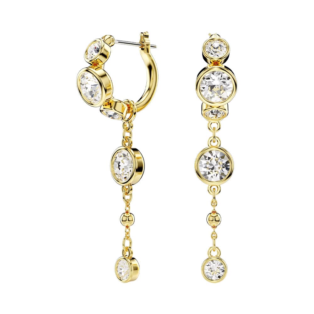 Brincos Swarovski 5680097 Imber