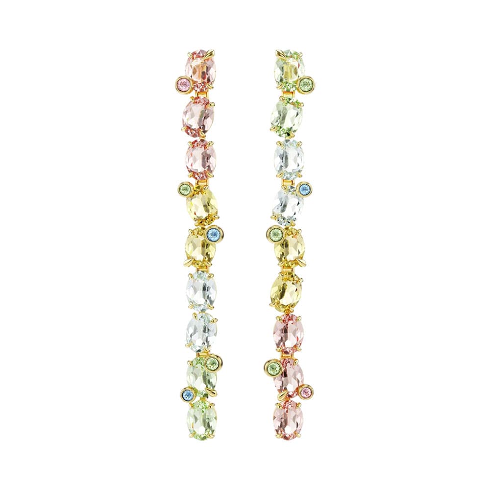 Brincos Swarovski 5705809 Gema