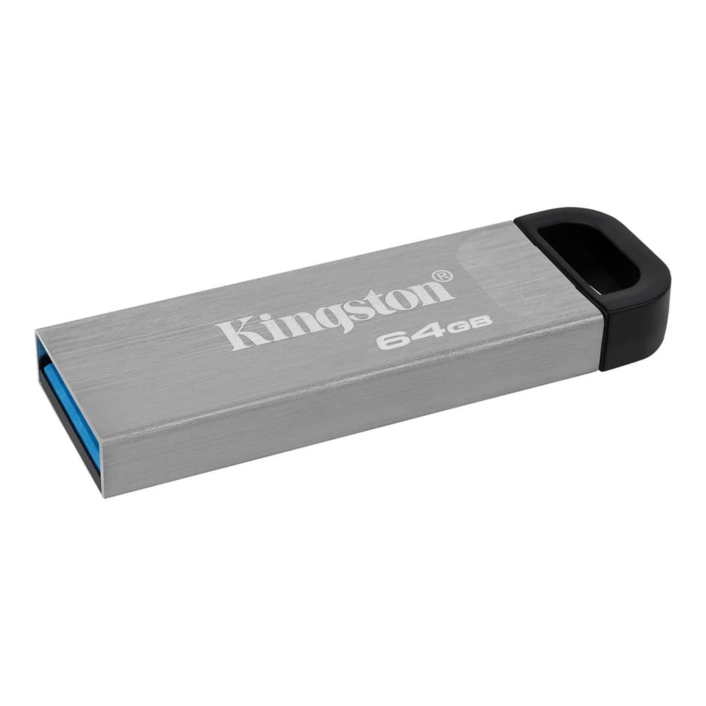 Pendrive Kingston DataTraveler Kyson 64GB USB 3.2 Gen 1
