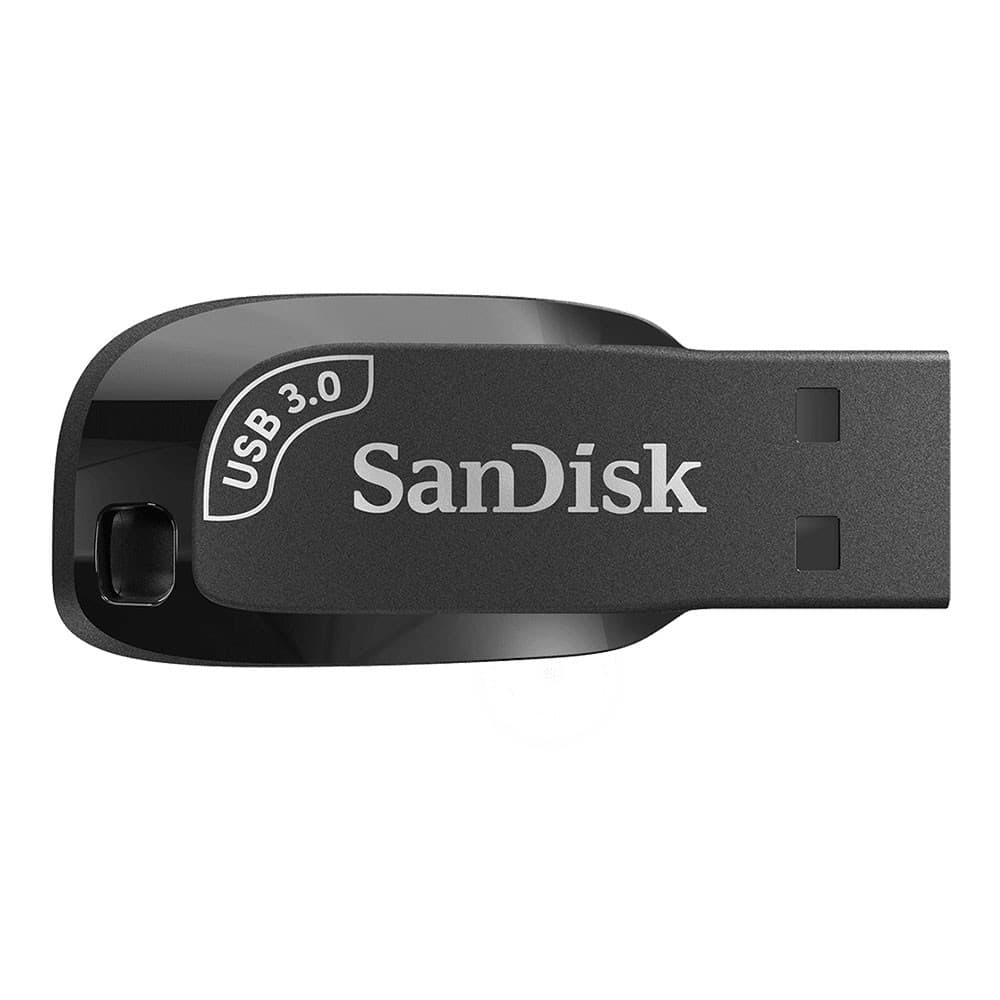 Pendrive SanDisk Ultra Shift 256GB USB 3.0