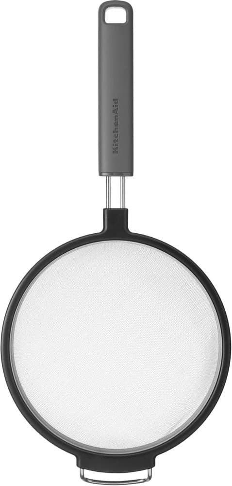 Peneira KitchenAid de Aço Inoxidável 18 Cm