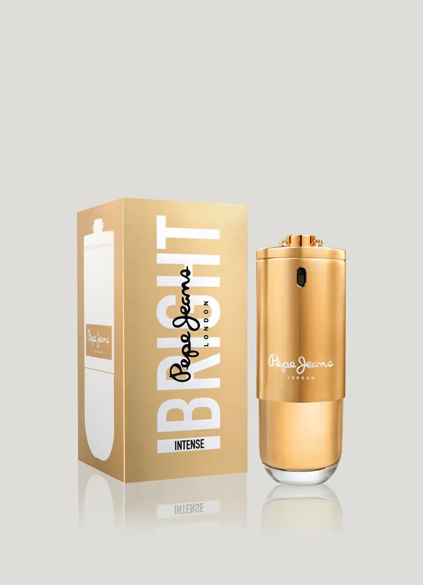 Perfume Pepe Jeans London Bright Intense Eau de Parfum 80ml