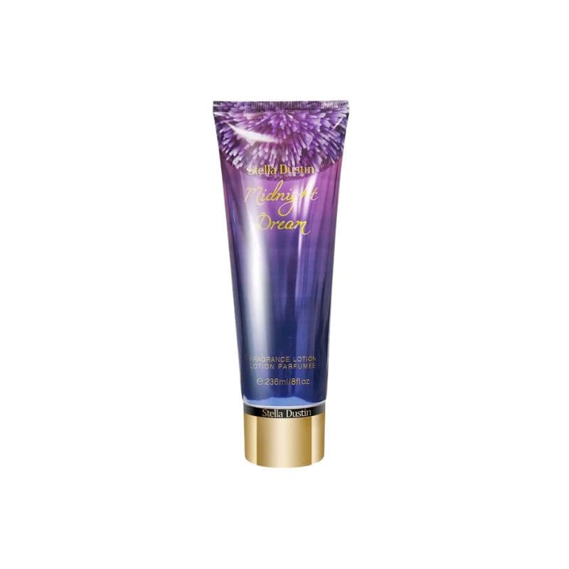 Perfume Stella Dustin Midnight Dream 236ml