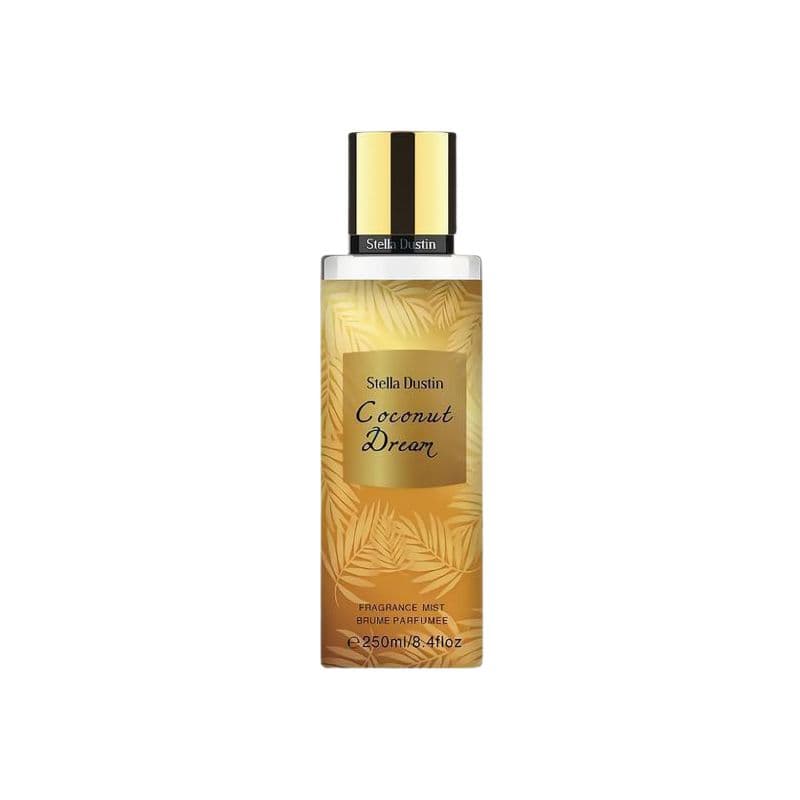 Perfume Stella Spl Coconut Dream EDP 250ml