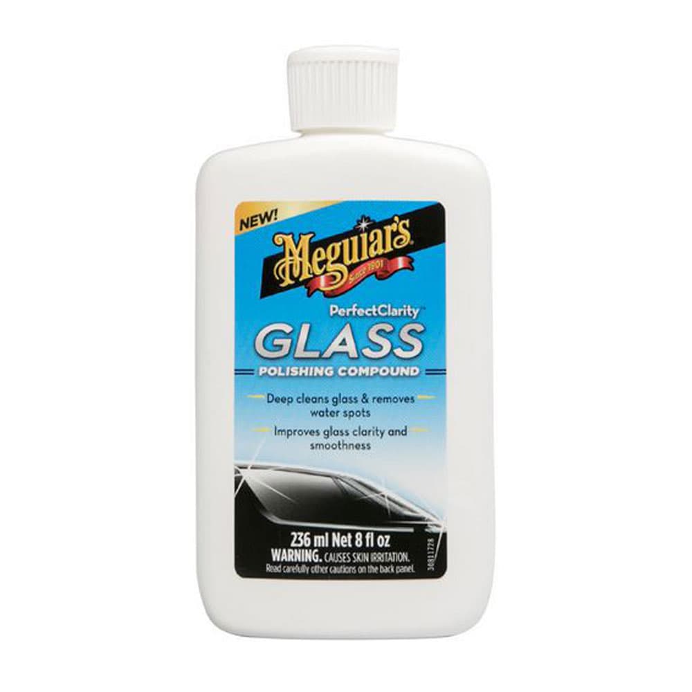 Composto Polidor Meguiars G8408 Perfect Clarity Class