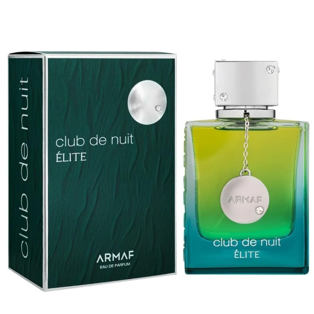 Perfume Armaf Club de Nuit Elite Eau de Parfum 105ml