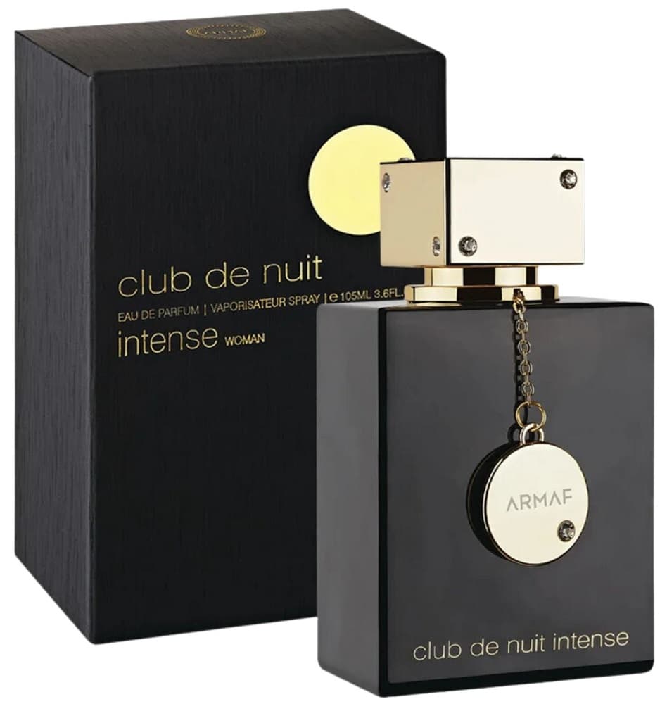 Perfume Armaf Club de Nuit Intense Woman Eau de Parfum 105ml