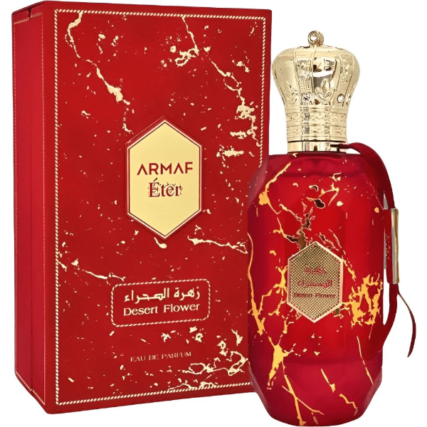 Perfume Armaf Eter Desert Flower Eau de Parfum 100ml