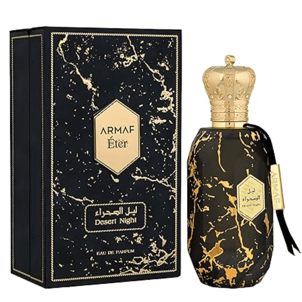 Perfume Armaf Eter Desert Night Eau de Parfum 100ml