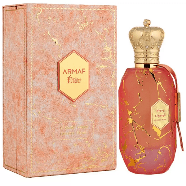 Perfume Armaf Eter Desert Rose Eau de Parfum 100ml