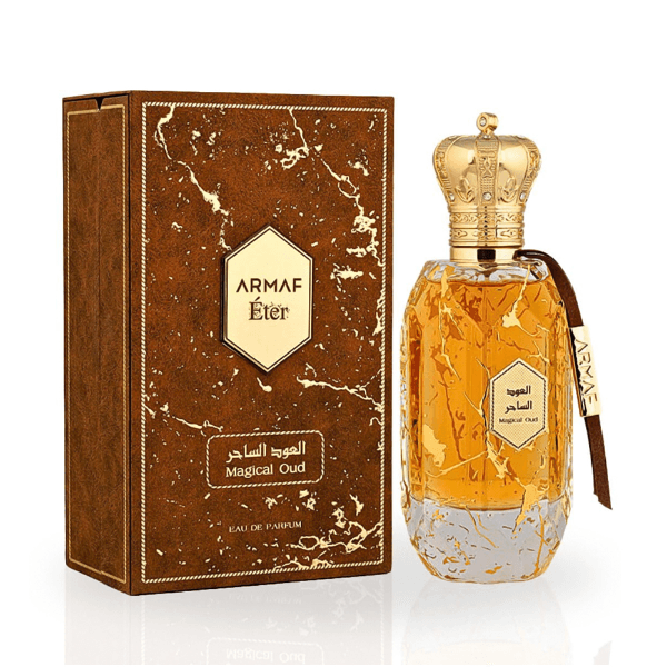 Perfume Armaf Eter Magical Oud Eau de Parfum 100ml