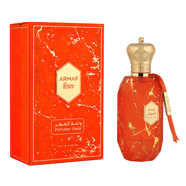 Perfume Armaf Eter Oasis Eau de Parfum 100ml