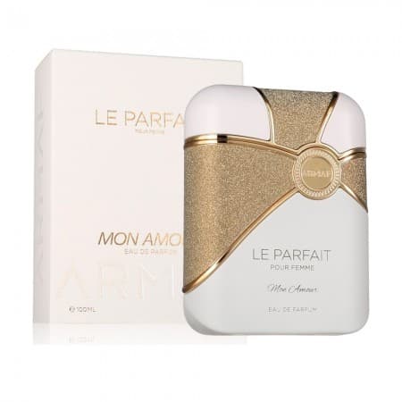 Perfume Armaf Le Parfait Mon Amour Eau de Parfum 100ml