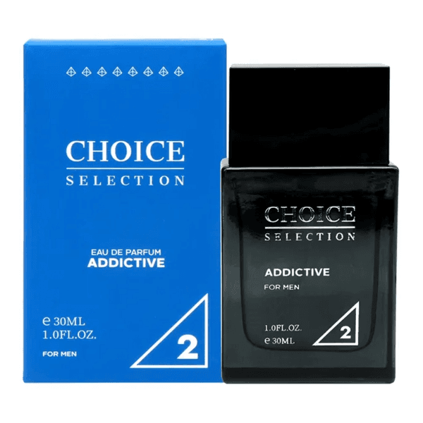 Perfume Choice Selection Addictive Eau de Parfum 30ml