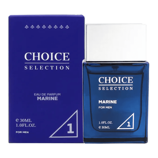 Perfume Choice Selection Marine Eau de Parfum 30ml