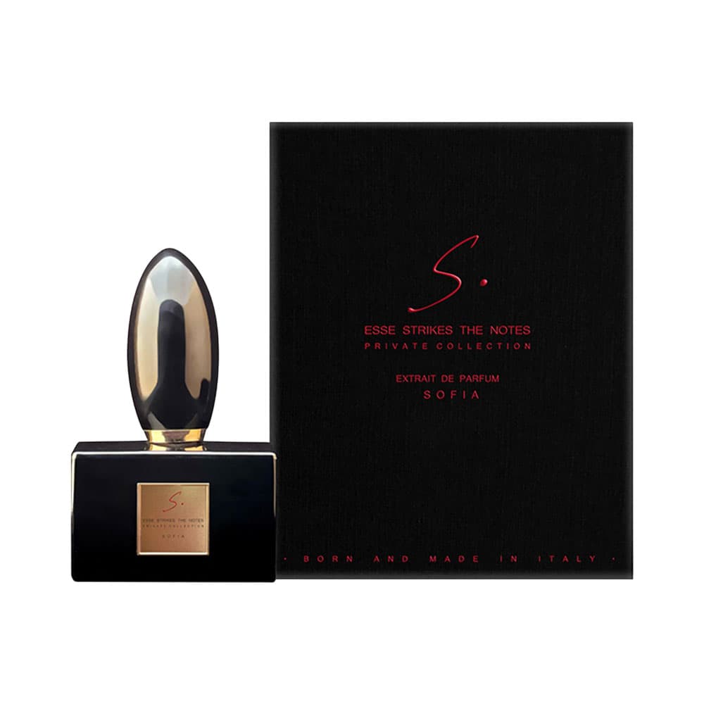 Perfume Esse Strikes Sofia Extrait de Parfum 100ml