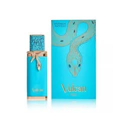 Perfume French Avenue Vulcan Feu Eau de Parfum 100ml