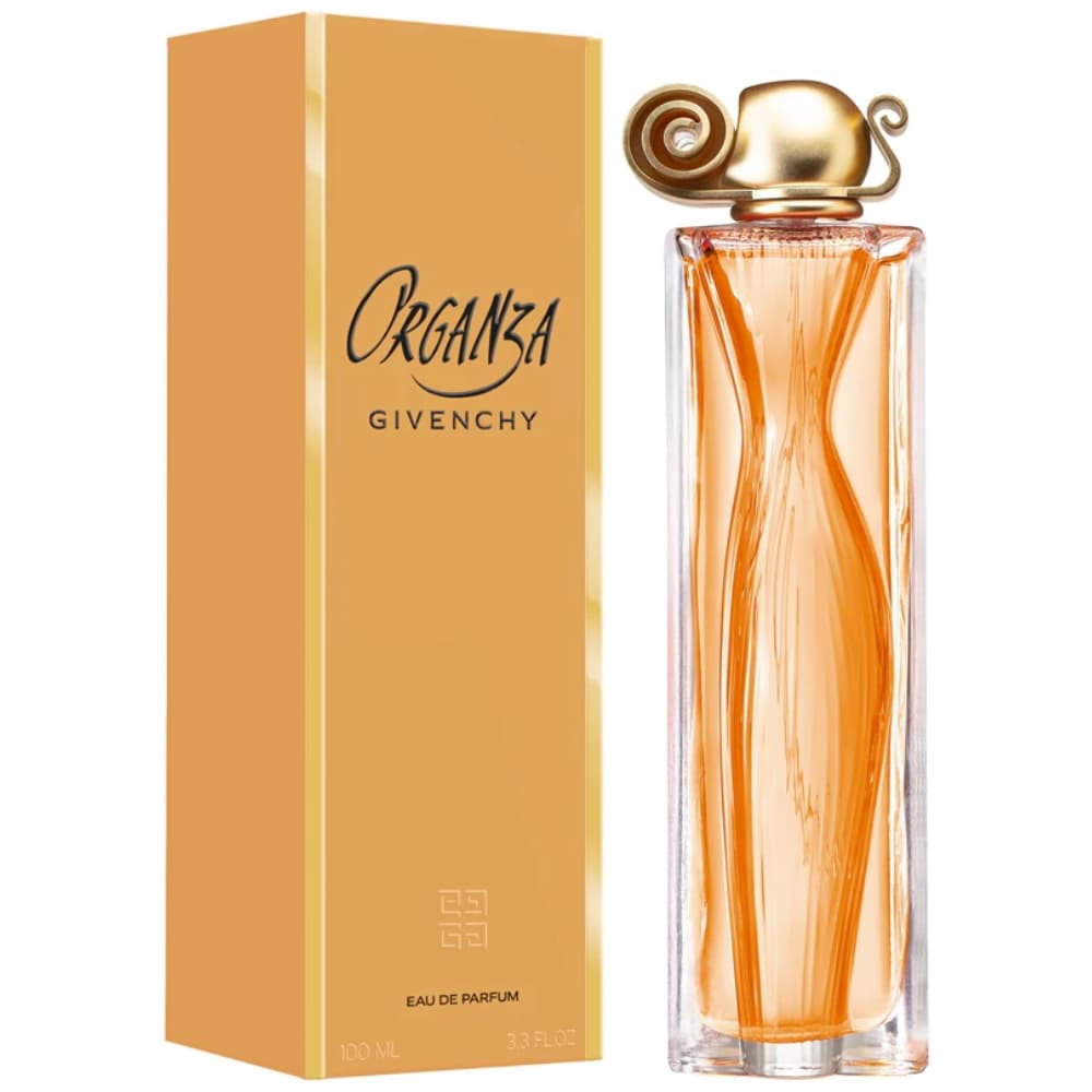 Perfume Givenchy Organza Eau de Parfum 100ml