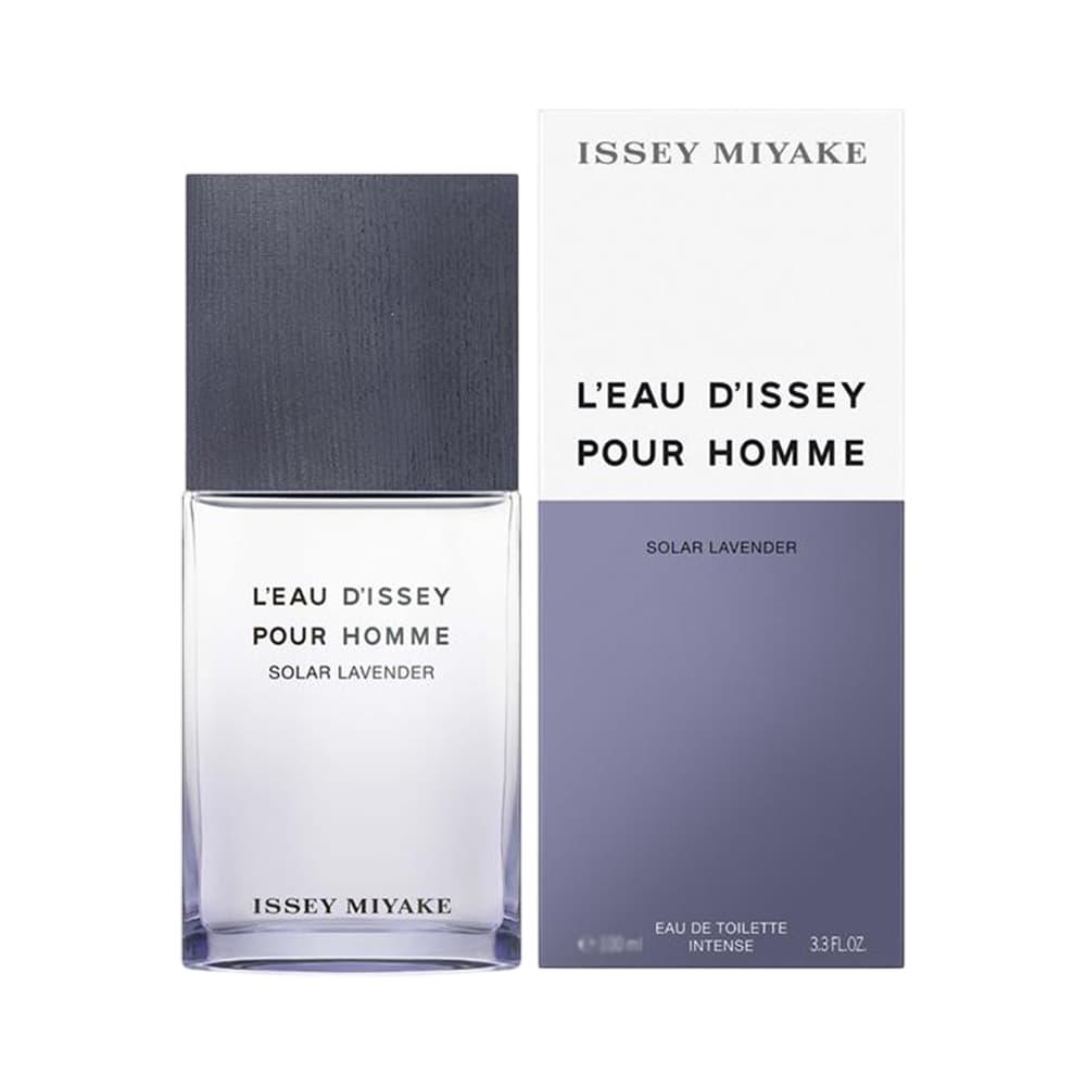 Perfume Issey Miyake L'Eau D'Issey Solar Lavender Eau de Toilette 50ml