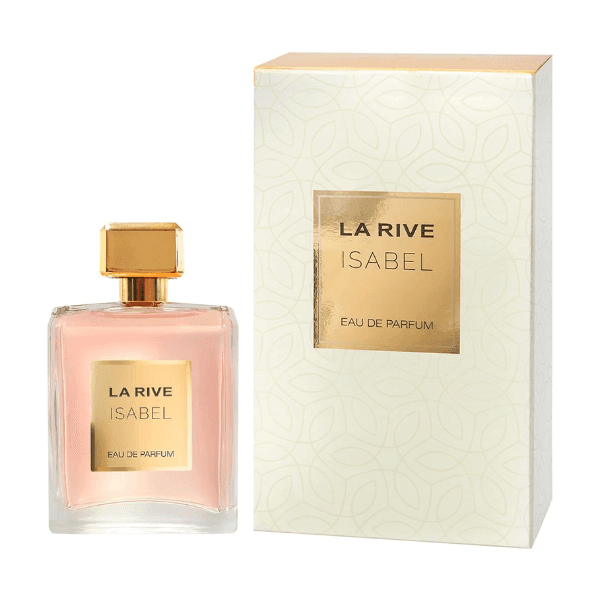 Perfume La Rive Isabel Eau de Parfum 100ml