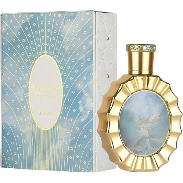 Perfume Lattafa Victoria Eau de Parfum 100ml