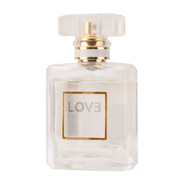 Perfume Geral Love Collection Nº 021 Eau de Parfum 25ml