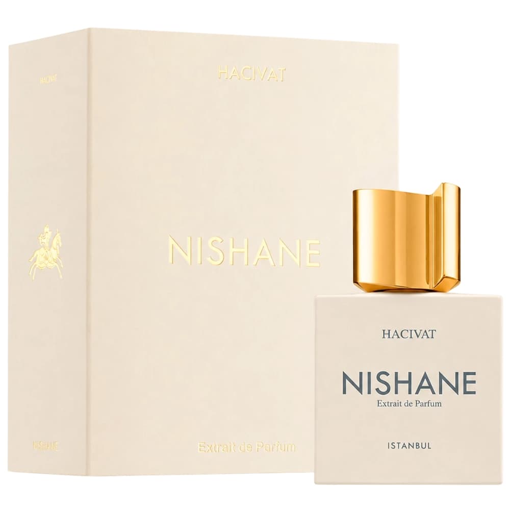 Perfume Nishane Hacivat Eau de Parfum 100ml