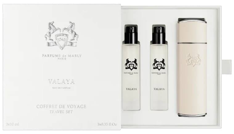 Perfume Parfums de Marly Valaya Eau de Parfum 3x10ml - Feminino