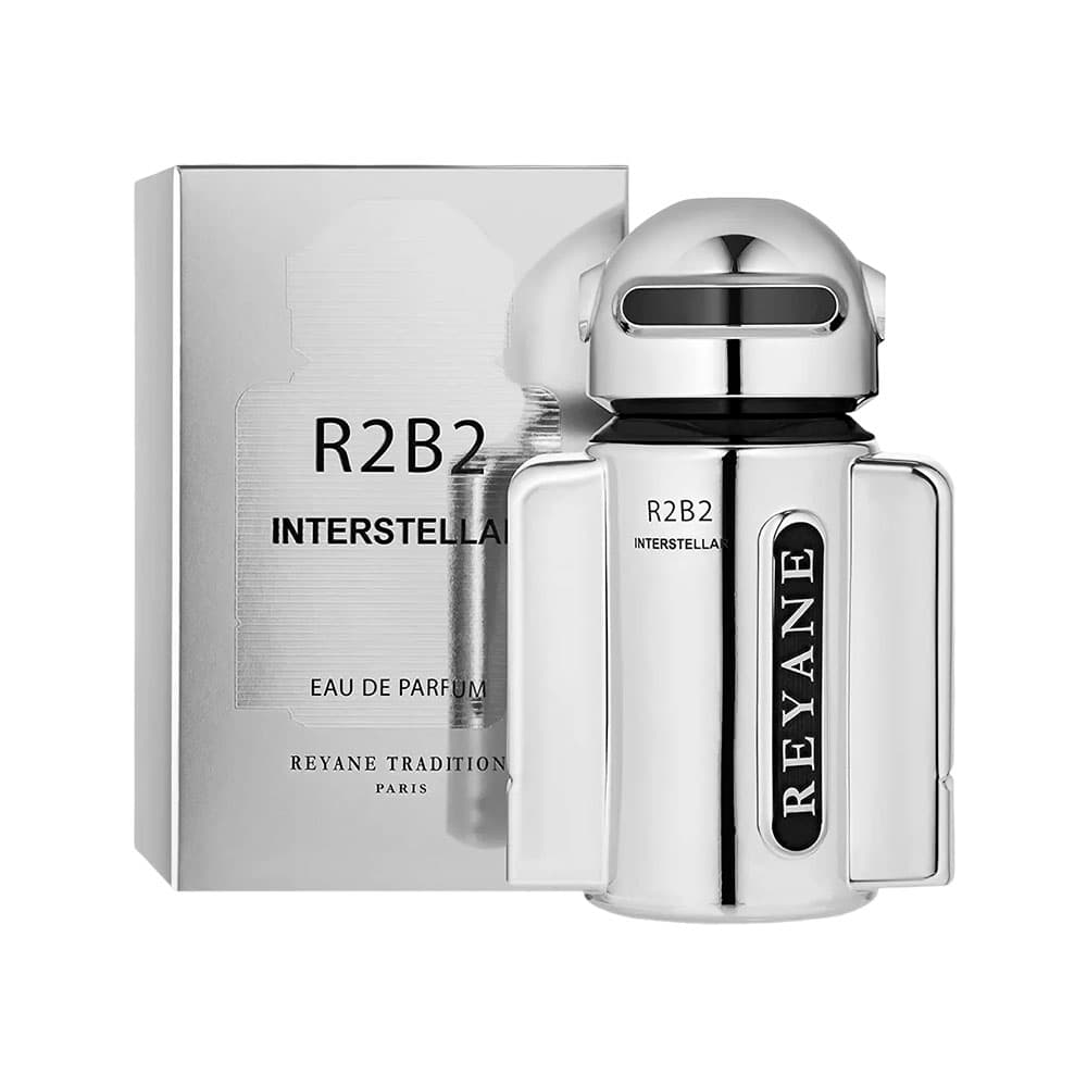 Perfume Reyane R2B2 Interstellar Eau de Parfum 100ml