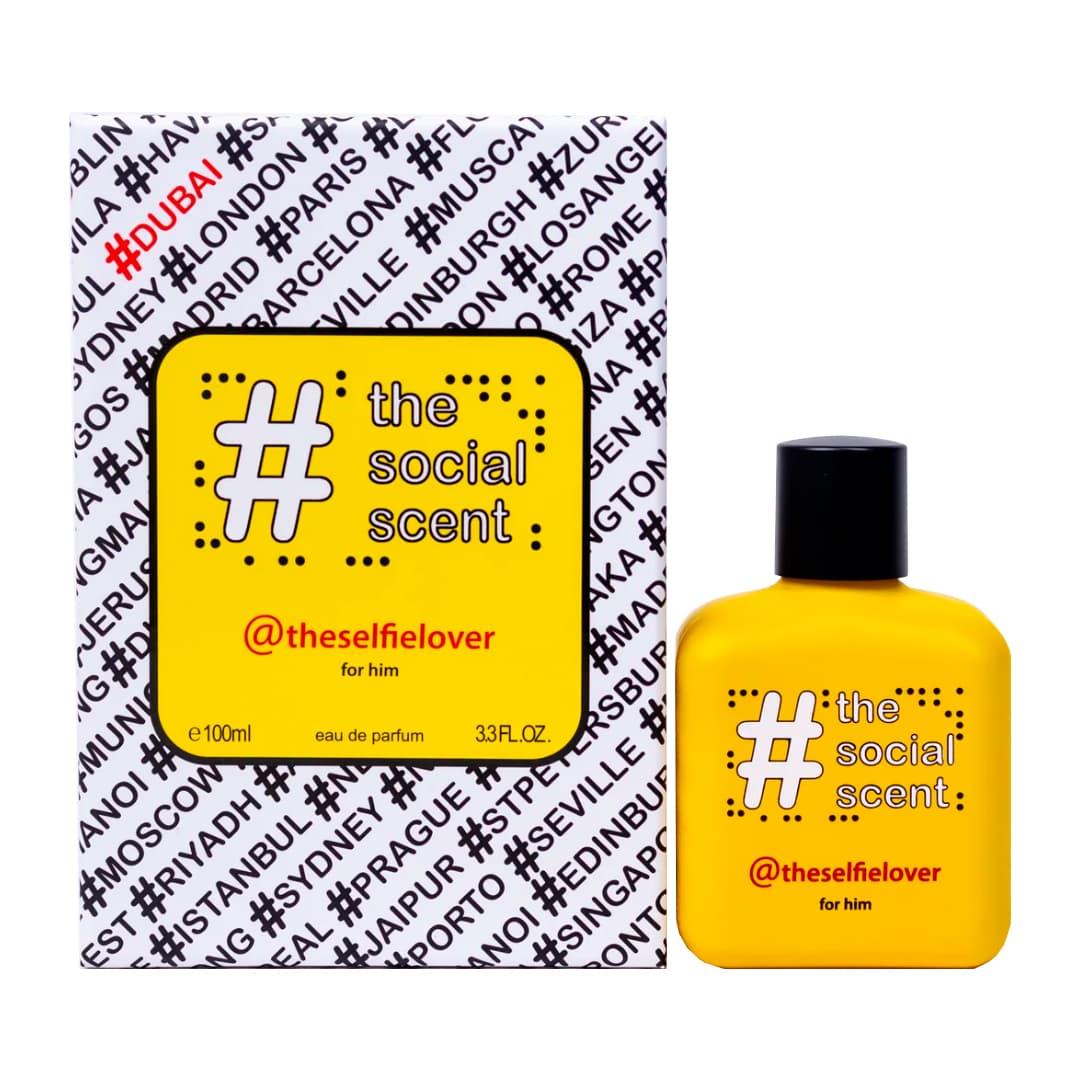 Perfume The Special Scent Sample