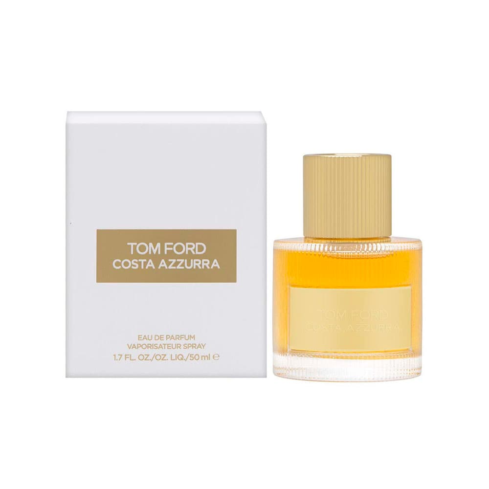 Perfume Tom Ford Costa Azzurra Eau de Parfum 50ml