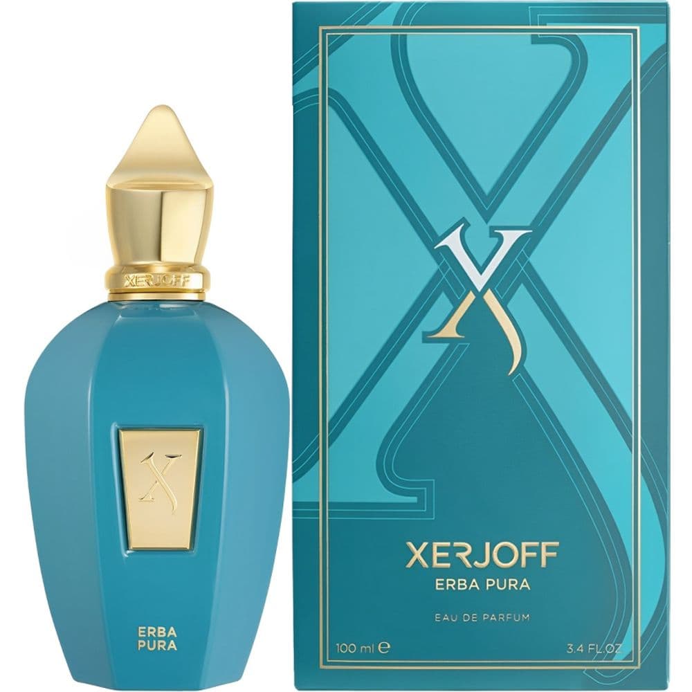 Perfume Xerjoff Erba Pura Eau de Parfum 100ml